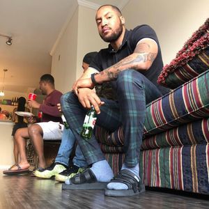 Meet your Posher, Jonathan